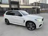 BMW X5, 2016-9