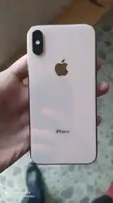 Apple iPhone Xs, 256 gb, Gold-2