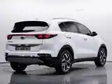 Kia Sportage, 2022-3