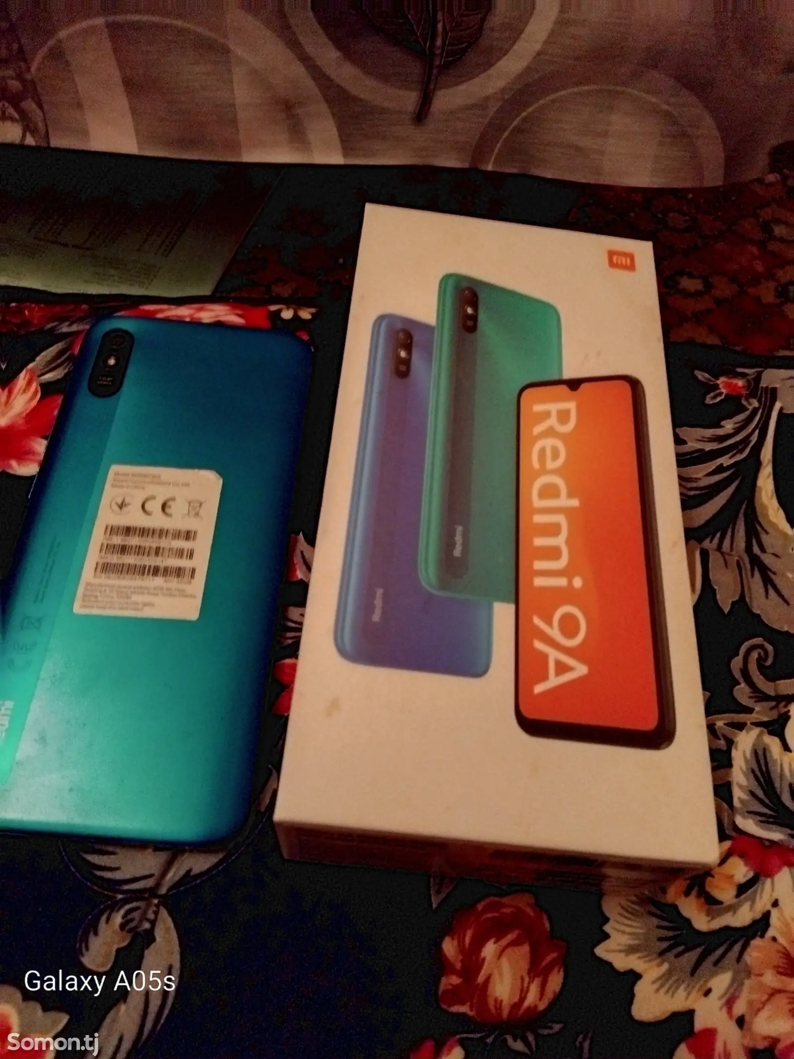 Xiaomi Redmi 9a-1