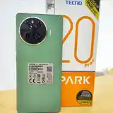 Tecno Spark 20 Pro+ 8/256Gb-4