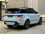 Land Rover Range Rover Sport, 2018-5