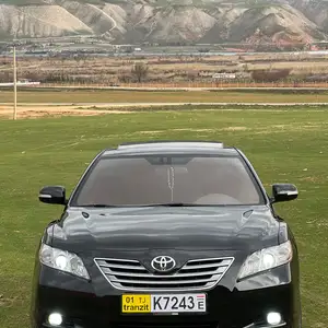 Toyota Camry, 2008