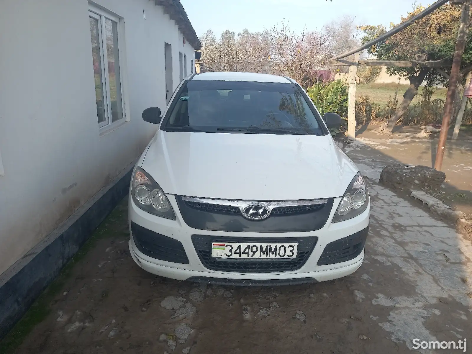 Hyundai i30, 2009-1