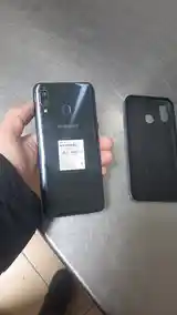 Samsung Galaxy a30-2