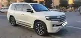 Toyota Land Cruiser, 2018-2