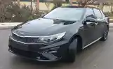 Kia Optima, 2019-2