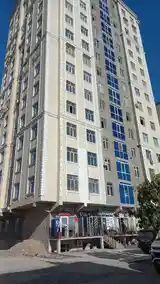 1-комн. квартира, 4 этаж, 49 м², Фирдавси, Гулистон, Цирк-11