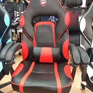 Игровое кресло FC Arsenal