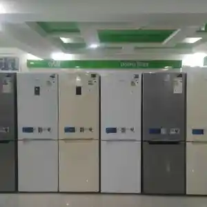 Холодильник HD-430RWEN