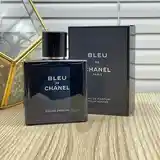 Духи Bleu De Chanel-2