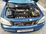 Opel Astra G, 2002-4