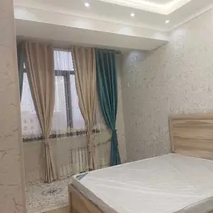 2-комн. квартира, 16 этаж, 66м², ул Айни