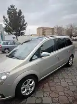 Opel Zafira, 2007-7