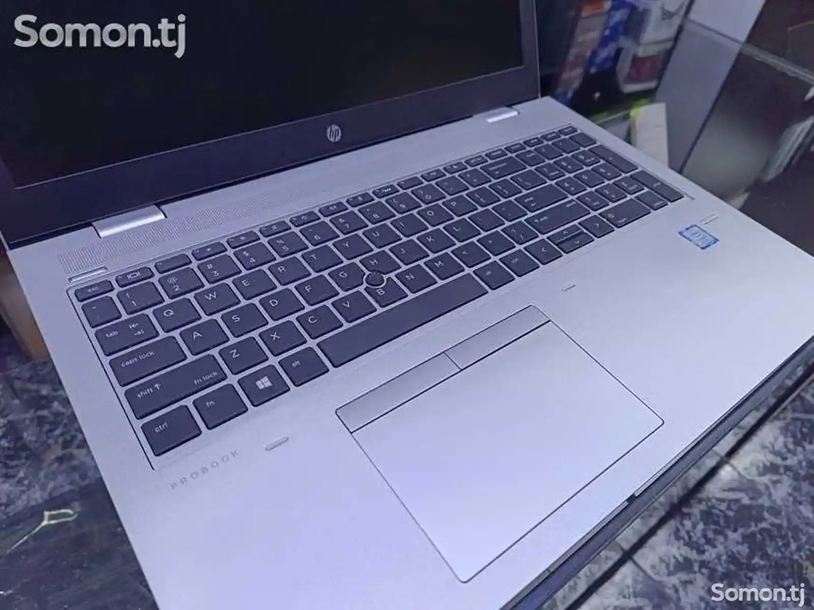 Ноутбук HP Probook 450 G4 Core i5-8250U / 8GB / 256GB SSD-5