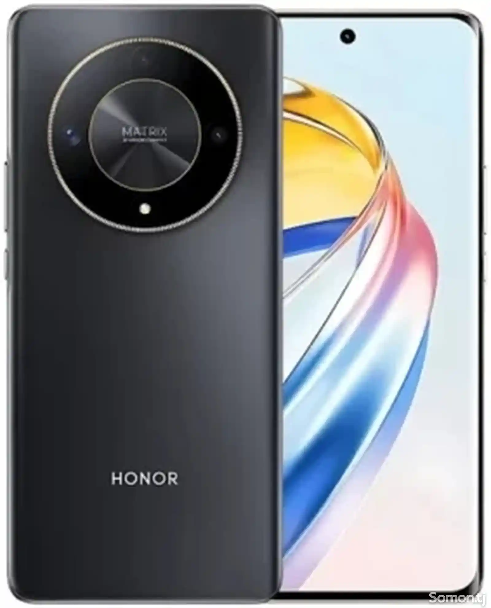 Телефон Honor-3