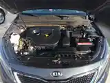 Kia Optima, 2014-5