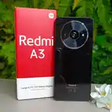 Xiaomi Redmi A3 4+2/128Gb blue-4