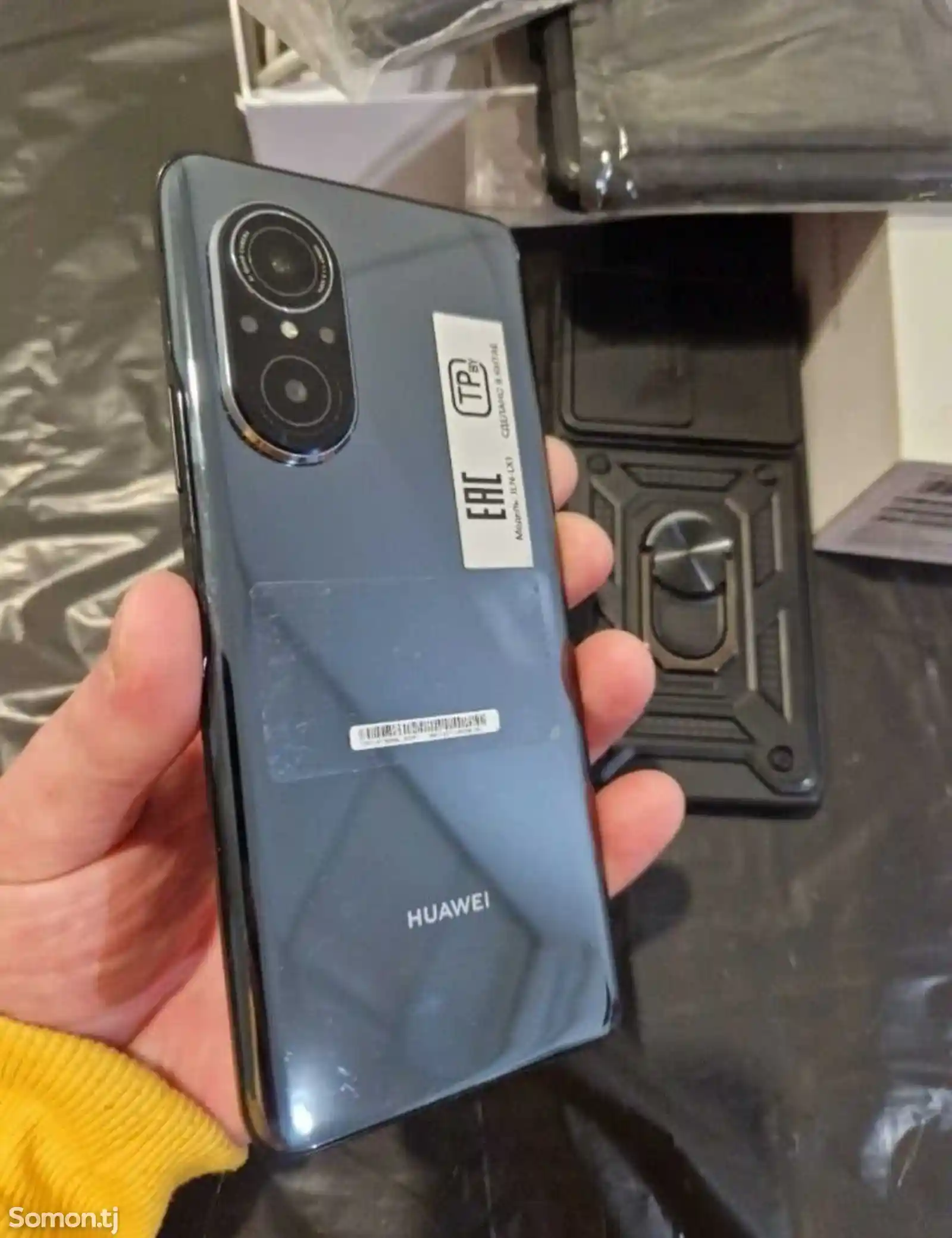 Huawei nova 9se-3