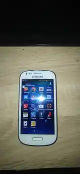 Samsung Galaxy S3 Mini-3