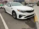 Kia Optima, 2018-4