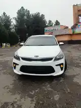 Kia Rio, 2019-5