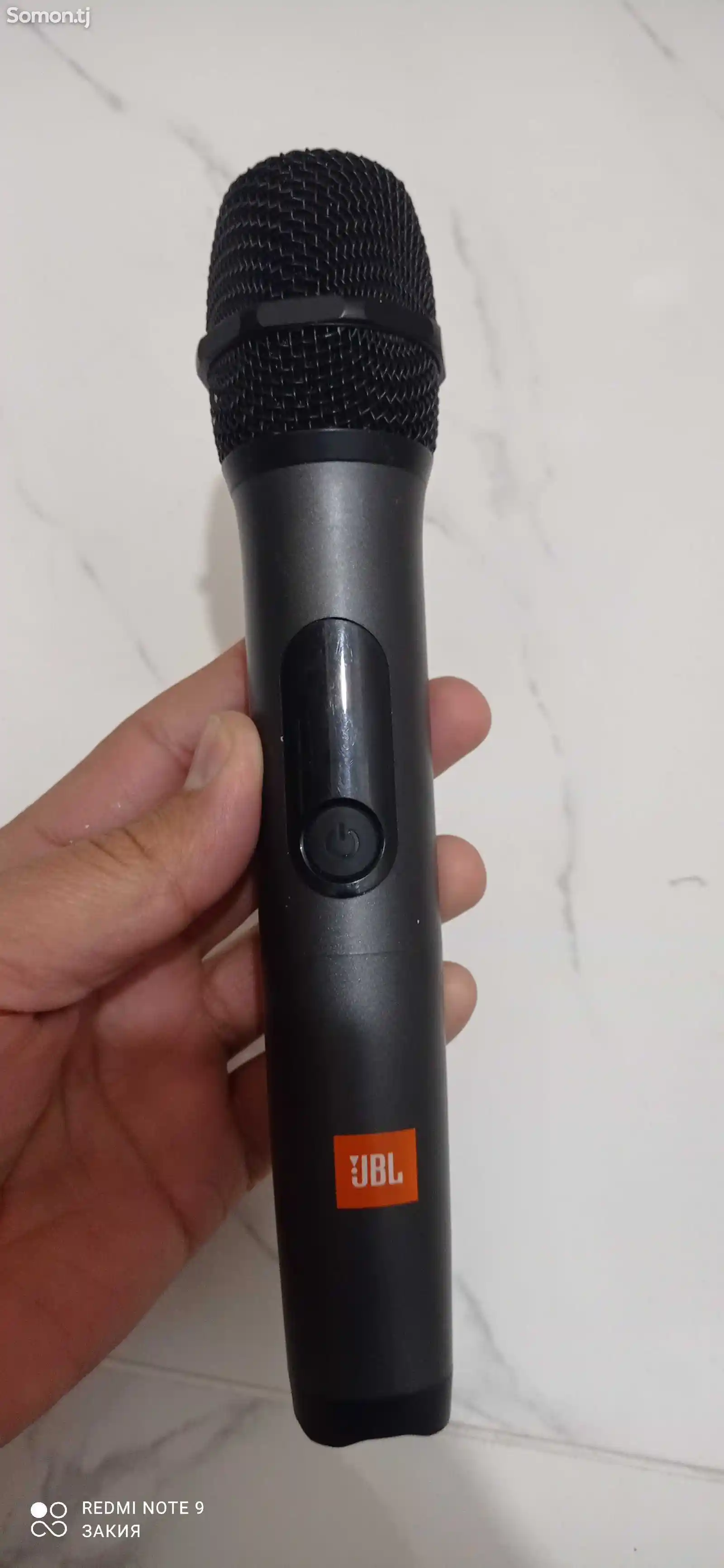 Микрофон JBL-2