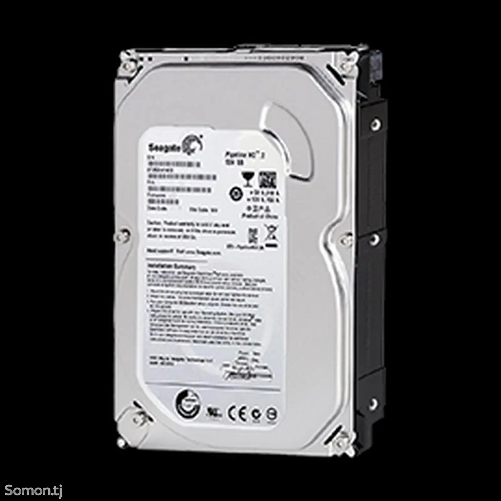 Жёсткий диск 3 5HDD