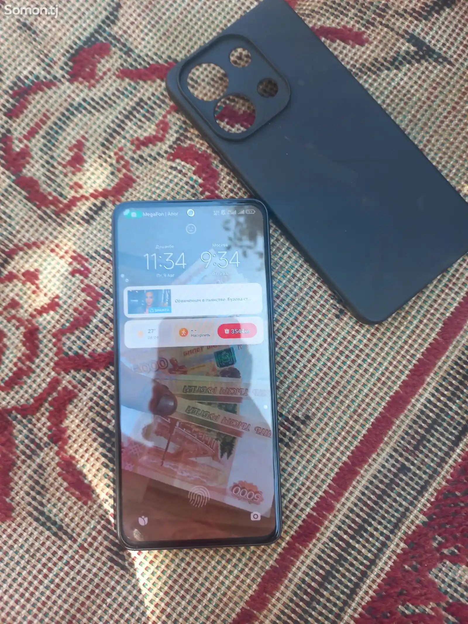 Xiaomi Redmi 13-1