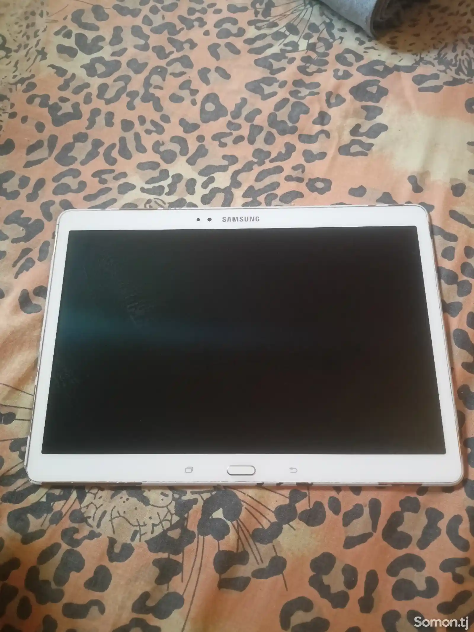 Планшет Samsung Galaxy Tab S-1
