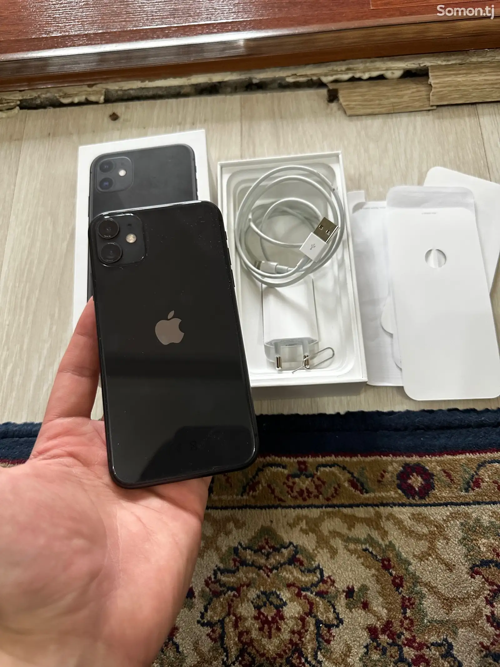 Apple iPhone 11, 64 gb-1