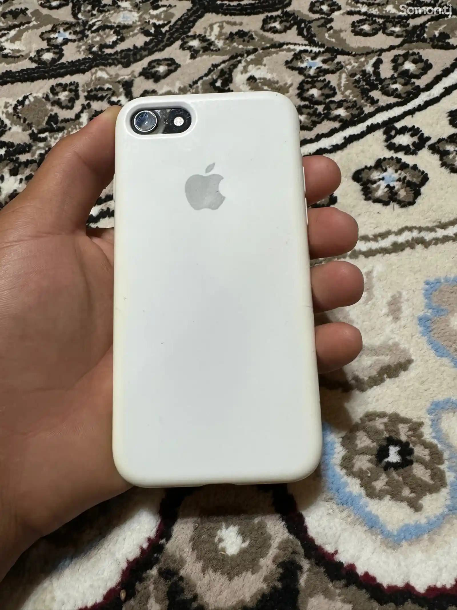 Apple iPhone 8, 64 gb, Silver-5