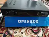 Ресивер Openbox-3