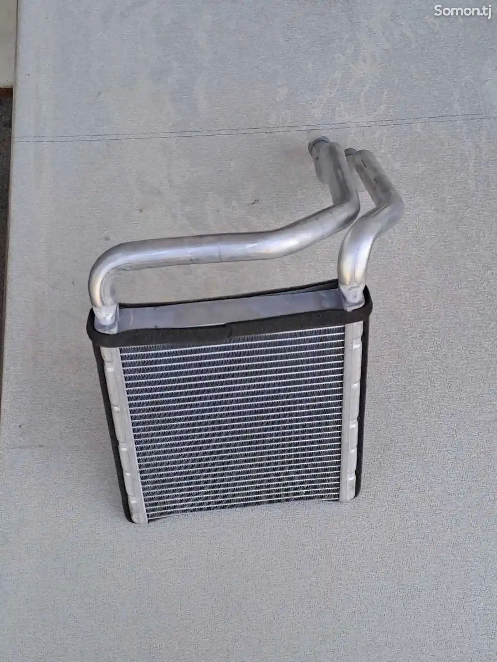 Радиатор печки от Hyundai Solaris/Accent, Kia Rio-2
