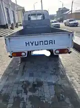 Бортовой автомобиль Hyundai Porter 2-5