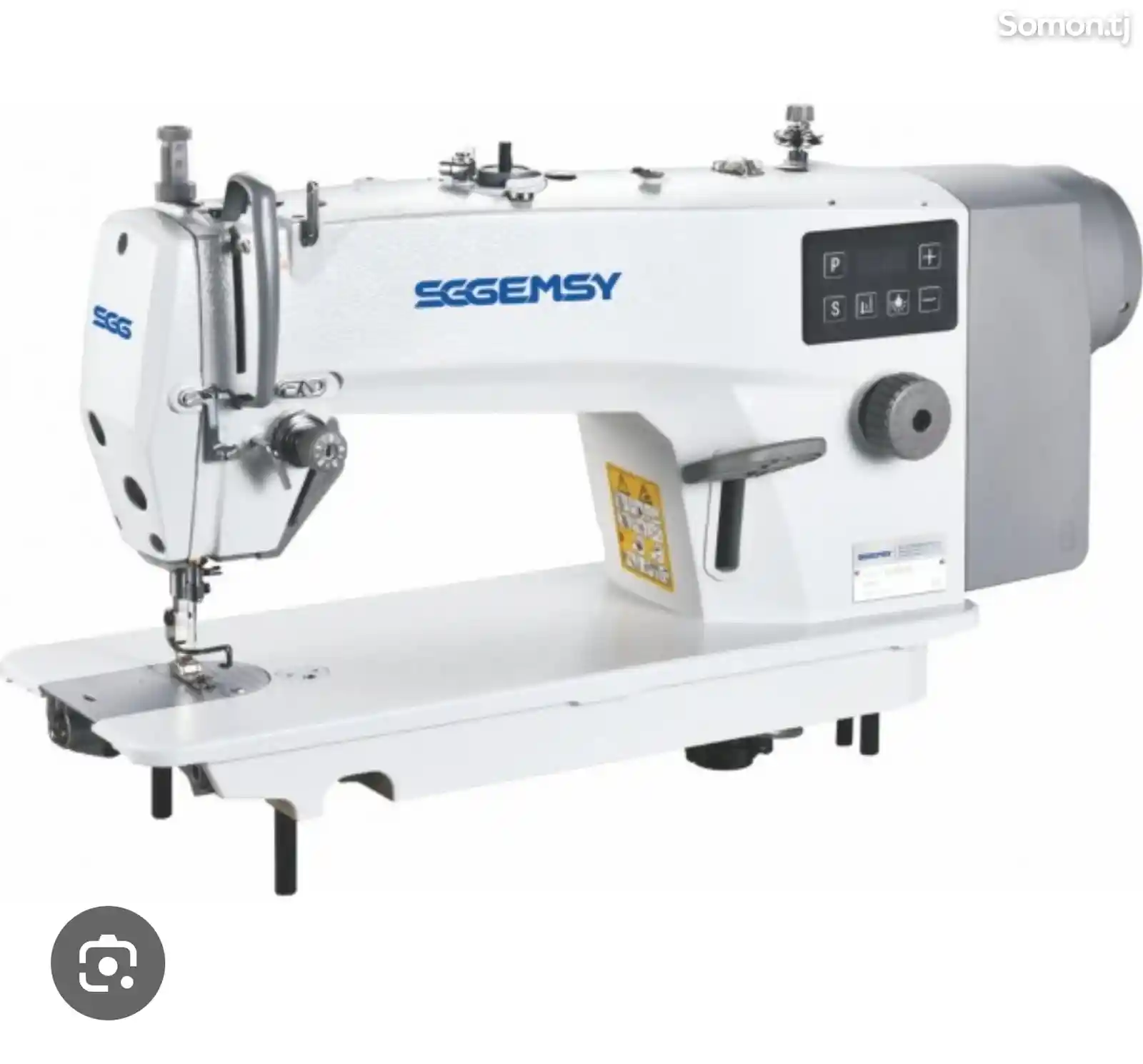 Швейная машинка SGGEMSY 8802-2