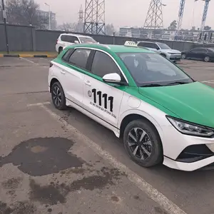 BYD E2, 2023