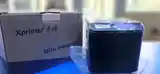 Мини принтер Xprinter 80mm-3