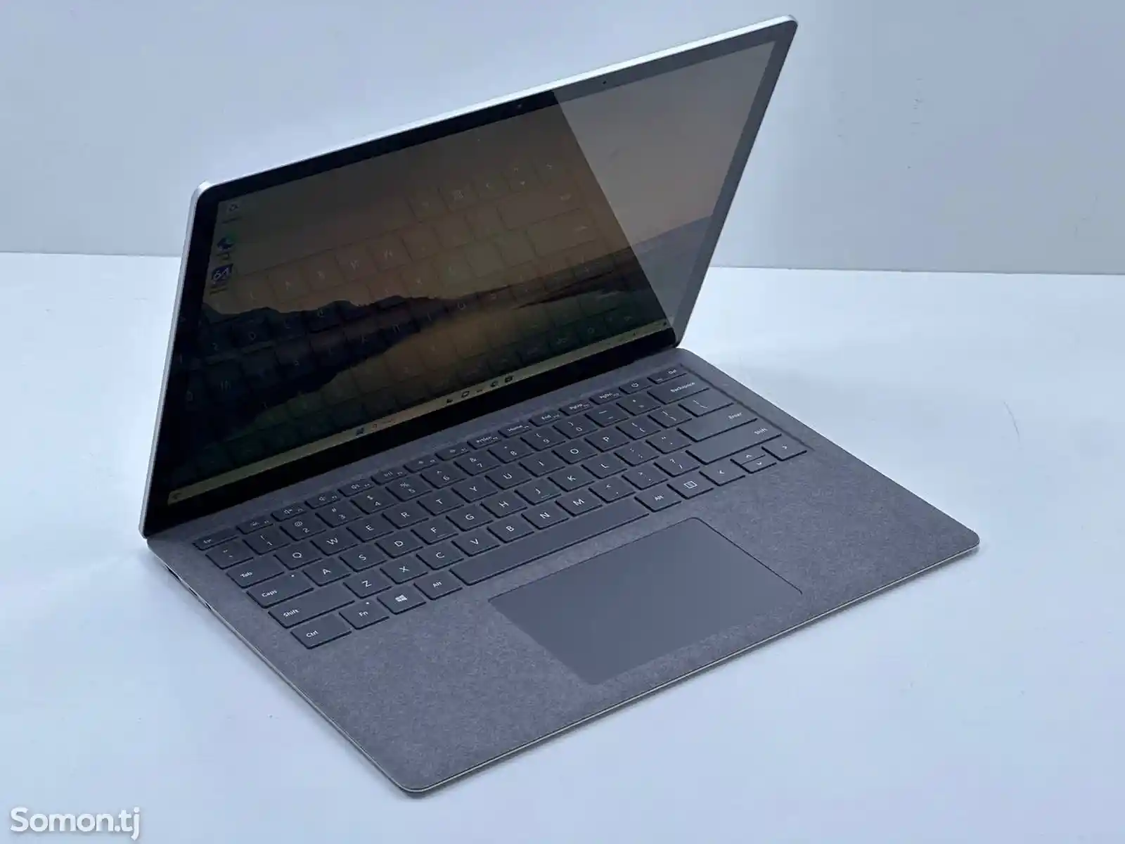 Ноутбук Microsoft Surface Laptop 3-2
