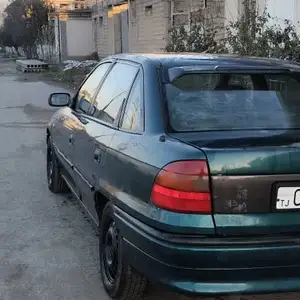 Opel Astra F, 1998