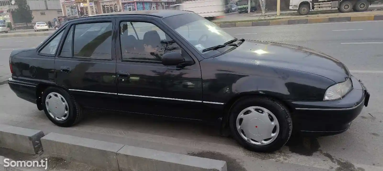 Daewoo Nexia, 1994-1