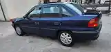 Opel Astra F, 1995-2