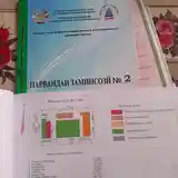 Продажа постройки с земельным участком 6 сот.,Кишлоке Тогояк-5