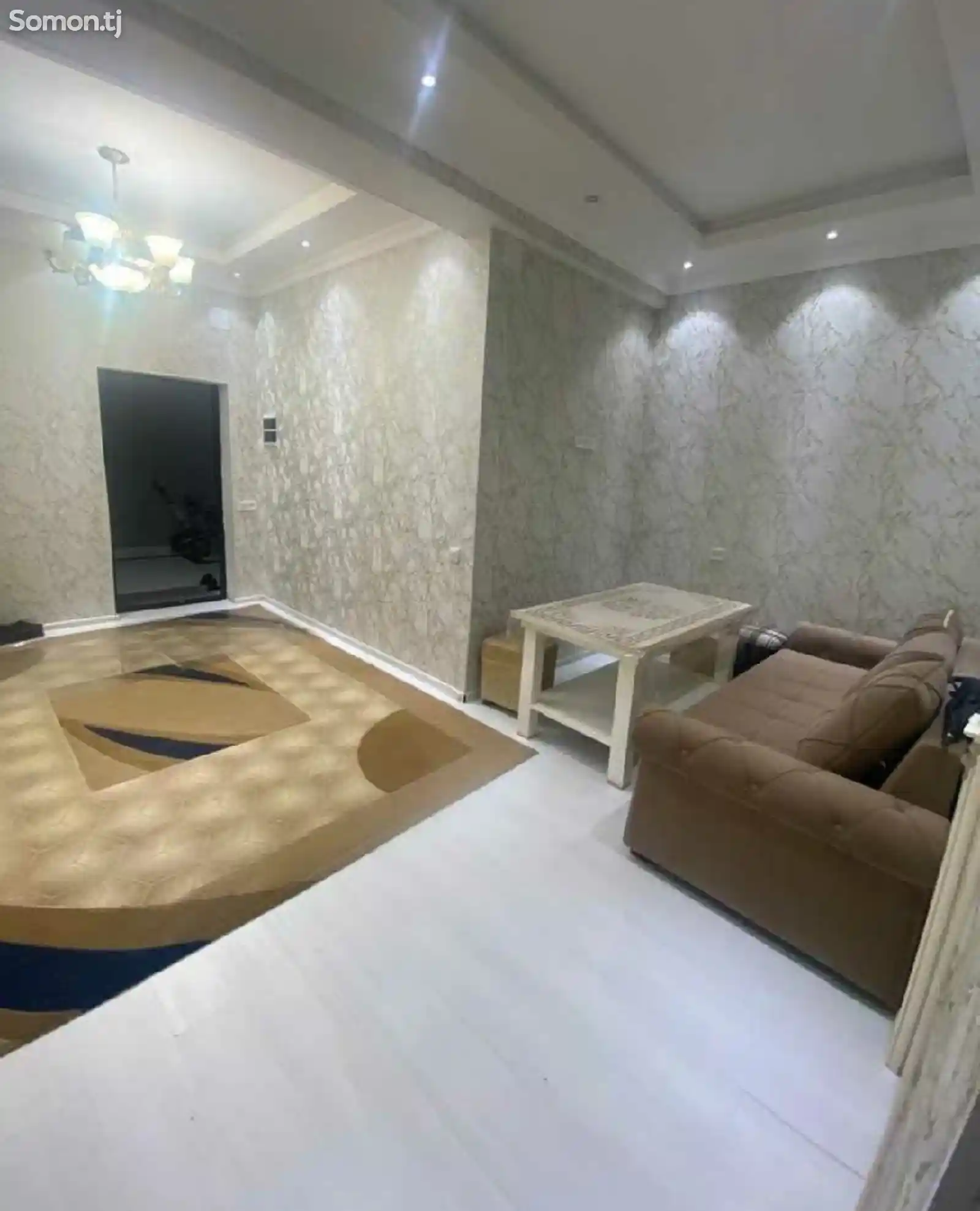 2-комн. квартира, 12 этаж, 70м², Профсоюз-5