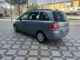 Opel Zafira, 2006-9