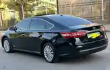 Toyota Avalon, 2014-2