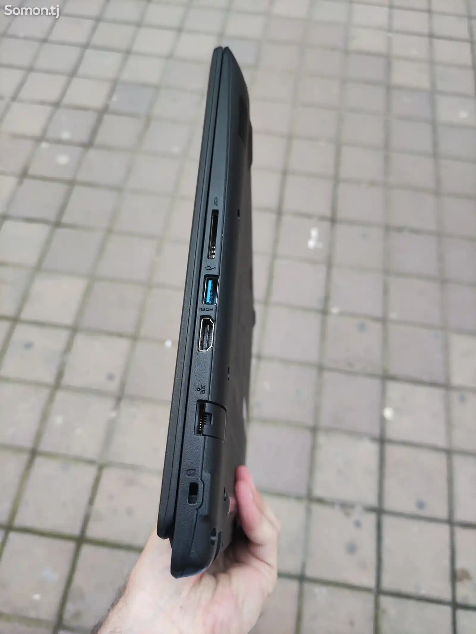 Ноутбук Acer Aspire A4-7
