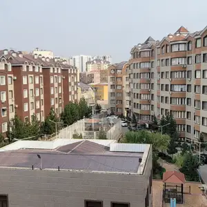 3-комн. квартира, 5 этаж, 80 м², 19мкр