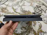 Игровая приставка Sony PlayStation 4 slim 500g 6.72-7