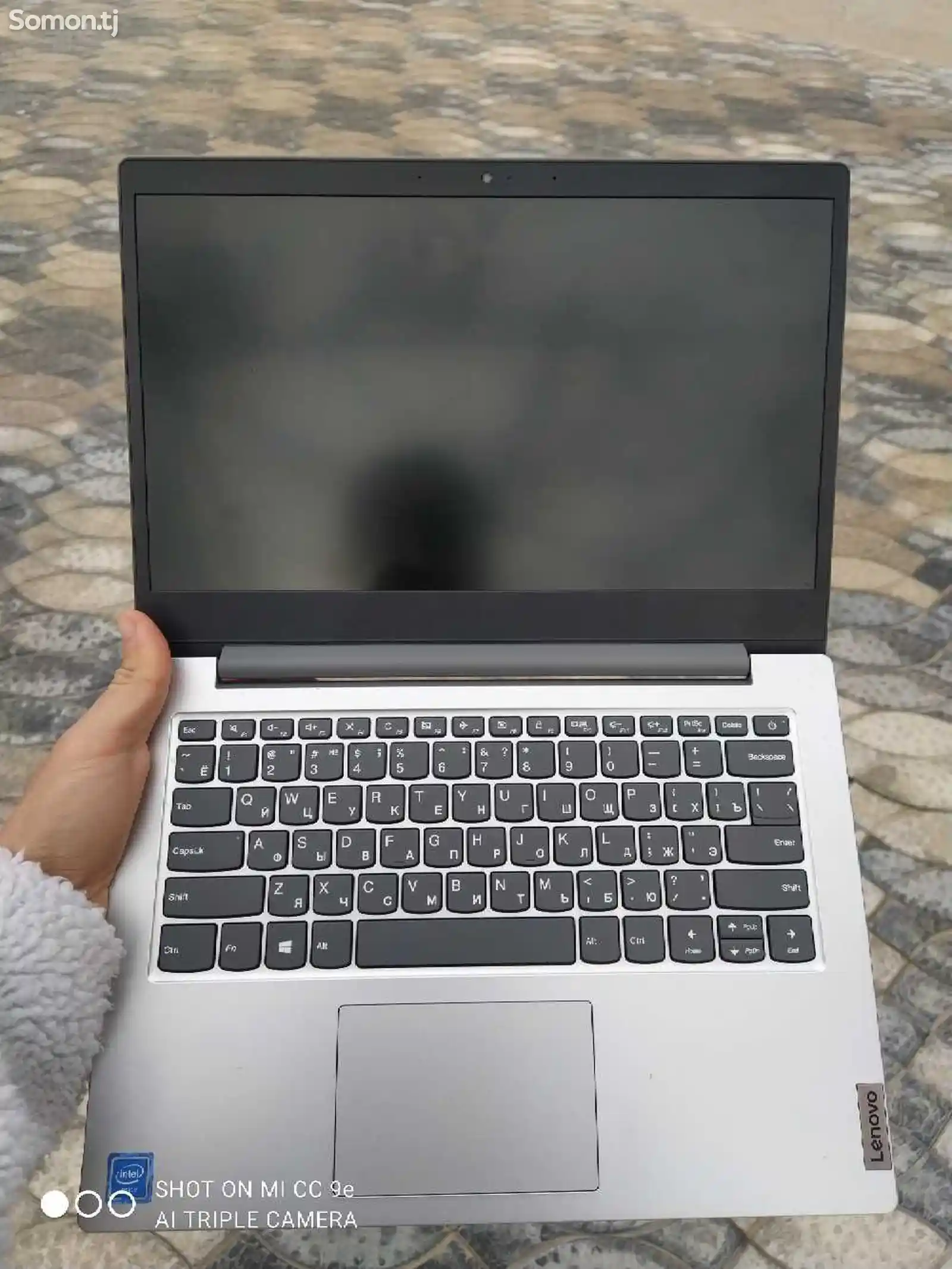 Ноутбук Lenovo Ideapad 1 14 | GL05-1